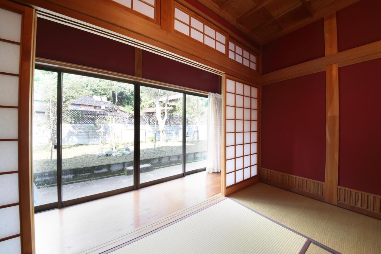 Willa 宍粟片山 Shiso Zewnętrze zdjęcie