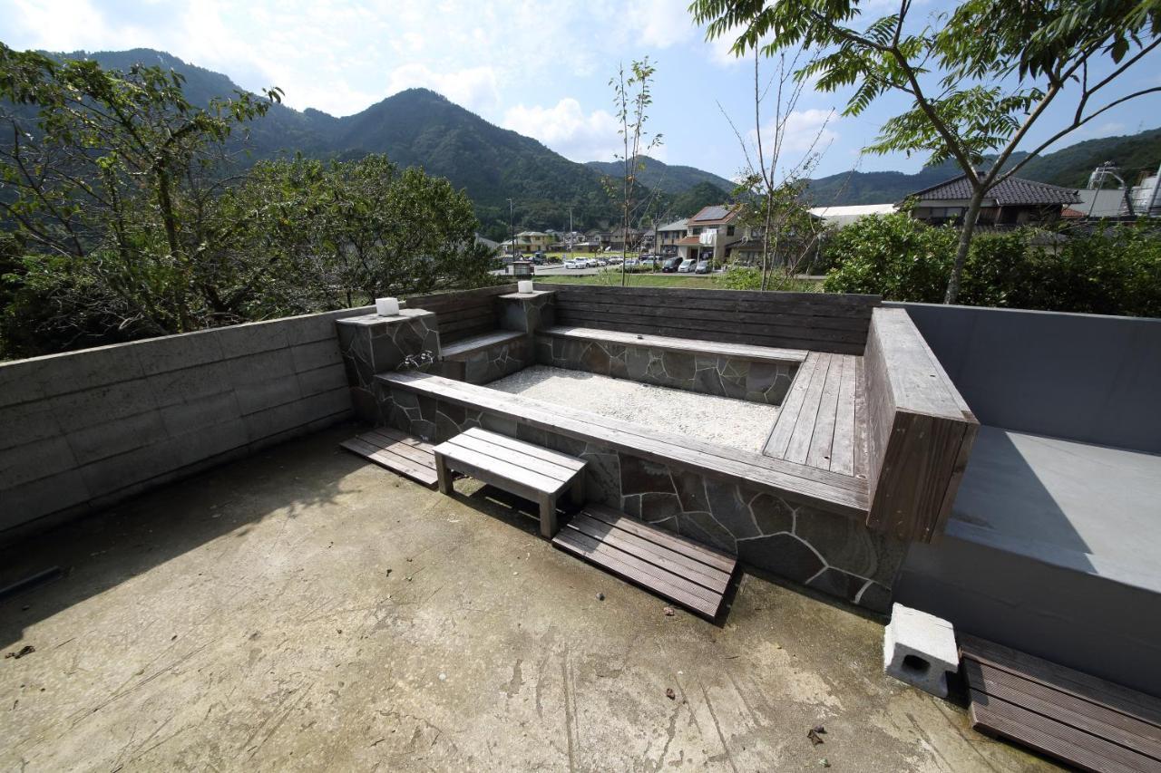 Willa 宍粟片山 Shiso Zewnętrze zdjęcie